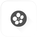 Xilisoft Video Converter Icon 128x128 png